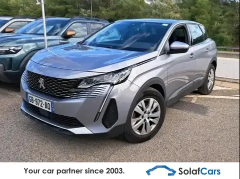 Used PEUGEOT 3008 Diesel 2021 Ad 