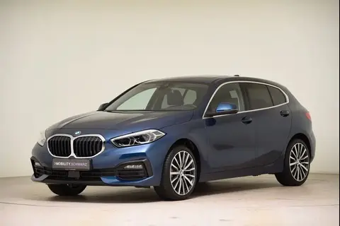 Annonce BMW SERIE 1 Essence 2023 d'occasion 