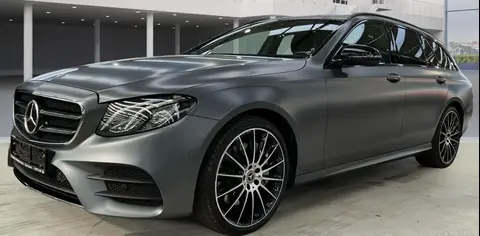 Used MERCEDES-BENZ CLASSE E Diesel 2019 Ad 