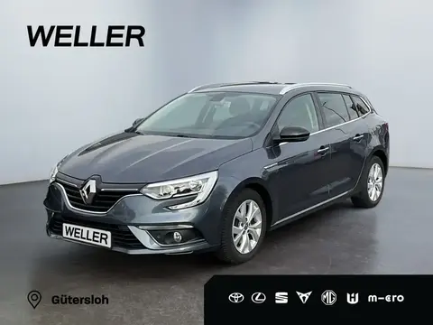 Annonce RENAULT MEGANE Essence 2019 d'occasion 