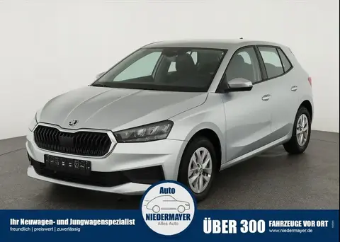 Used SKODA FABIA Petrol 2023 Ad 