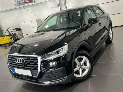 Used AUDI Q2 Petrol 2019 Ad 