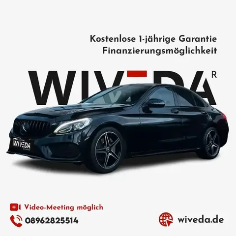 Used MERCEDES-BENZ CLASSE C Petrol 2018 Ad 