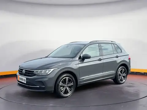 Annonce VOLKSWAGEN TIGUAN Diesel 2024 d'occasion 