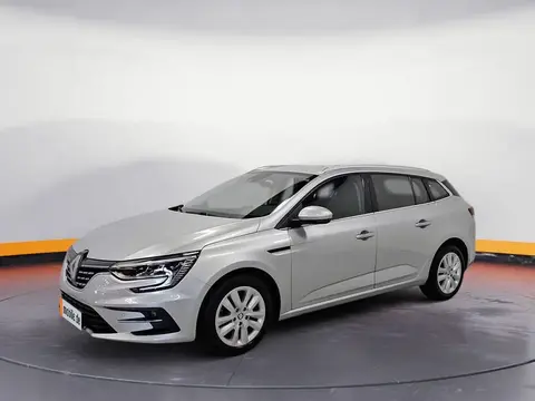 Used RENAULT MEGANE Petrol 2022 Ad 