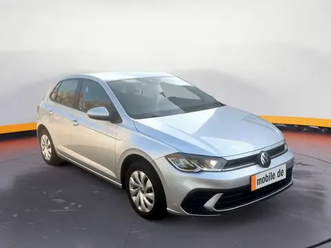 Used VOLKSWAGEN POLO Petrol 2022 Ad 