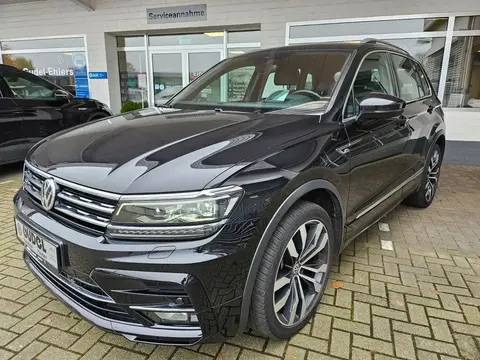 Annonce VOLKSWAGEN TIGUAN Essence 2019 d'occasion 