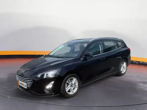 Annonce FORD FOCUS Hybride 2022 d'occasion 