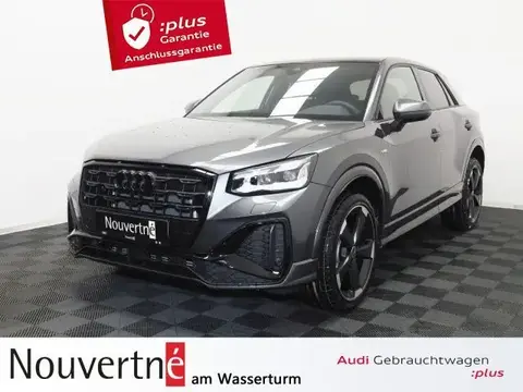 Used AUDI Q2 Petrol 2024 Ad 