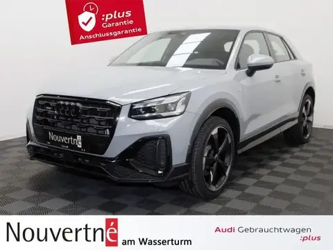 Annonce AUDI Q2 Essence 2024 d'occasion 