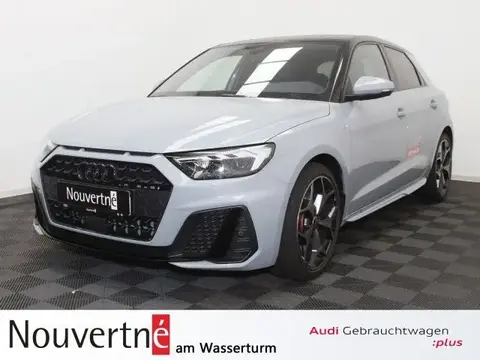 Used AUDI A1 Petrol 2024 Ad 