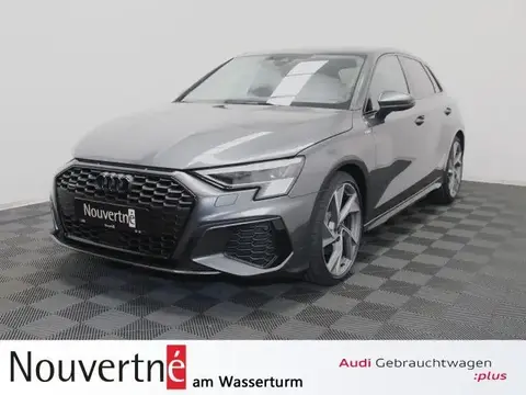 Annonce AUDI A3 Essence 2024 d'occasion 