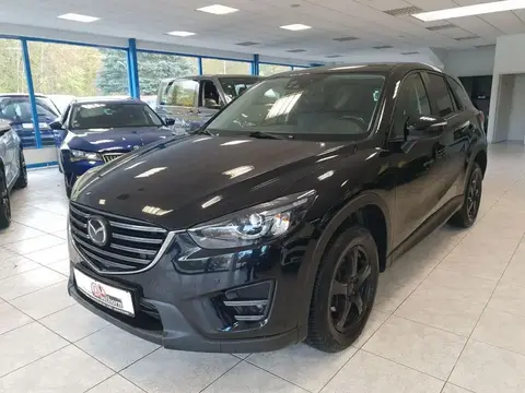 Annonce MAZDA CX-5 Diesel 2016 d'occasion 