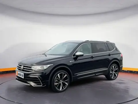 Used VOLKSWAGEN TIGUAN Petrol 2024 Ad 