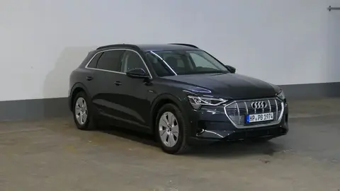 Used AUDI E-TRON Not specified 2021 Ad 