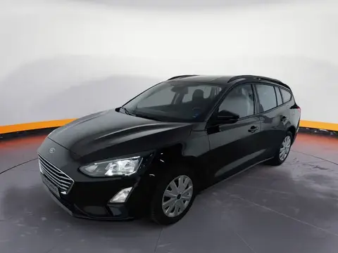 Annonce FORD FOCUS Essence 2021 d'occasion 