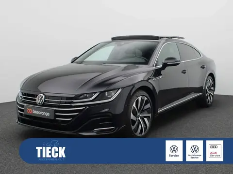 Used VOLKSWAGEN ARTEON Hybrid 2022 Ad 