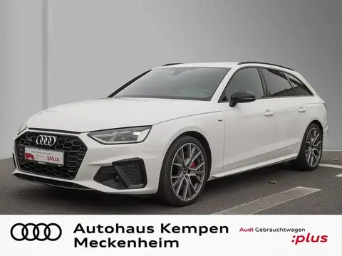 Used AUDI A4 Diesel 2021 Ad 