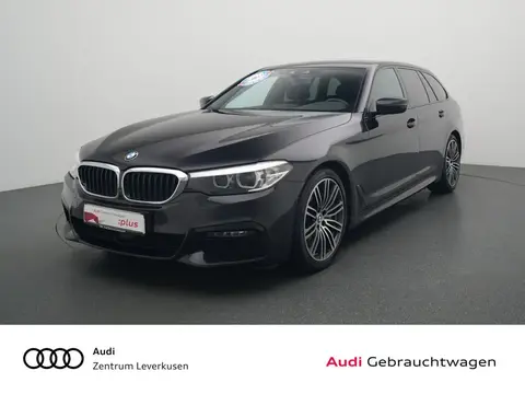 Used BMW SERIE 5 Diesel 2019 Ad 