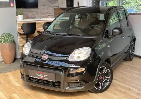 Annonce FIAT PANDA Essence 2022 d'occasion 