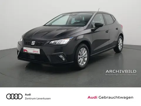 Annonce SEAT IBIZA Essence 2023 d'occasion 