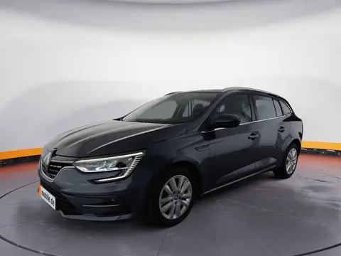 Annonce RENAULT MEGANE Essence 2022 d'occasion 