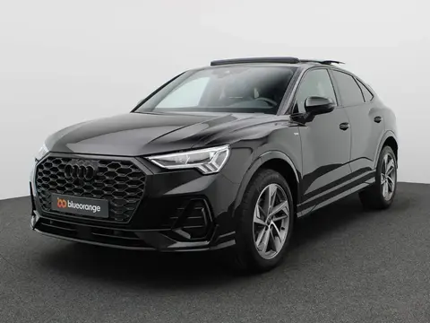 Annonce AUDI Q3 Essence 2024 d'occasion 