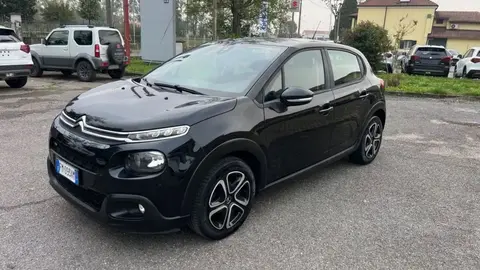 Annonce CITROEN C3 Essence 2018 d'occasion 