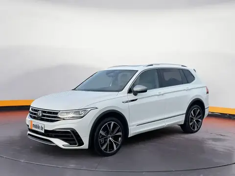 Annonce VOLKSWAGEN TIGUAN Essence 2024 d'occasion 