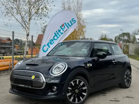 Annonce MINI COOPER Non renseigné 2020 d'occasion 