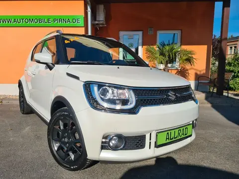 Used SUZUKI IGNIS Petrol 2018 Ad 