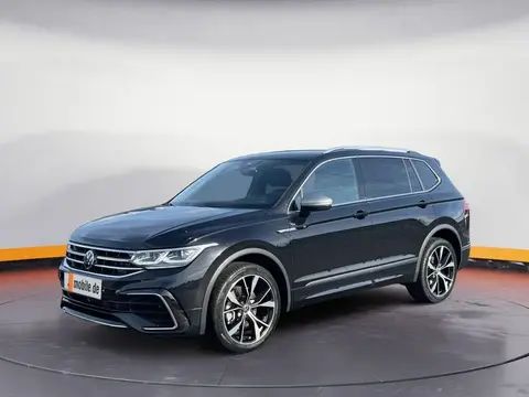 Annonce VOLKSWAGEN TIGUAN Essence 2024 d'occasion 