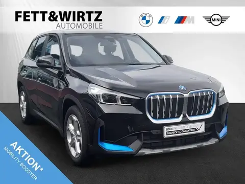 Annonce BMW IX1 Non renseigné 2023 d'occasion 