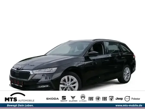 Used SKODA OCTAVIA Hybrid 2022 Ad 