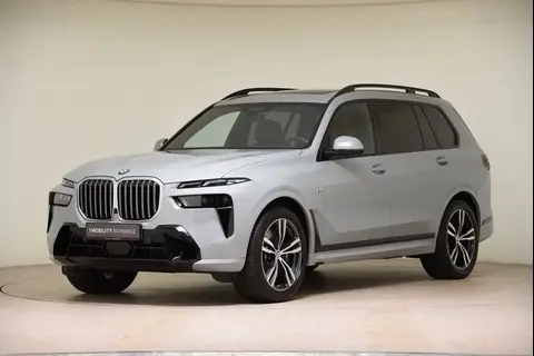 Used BMW X7 Diesel 2023 Ad 