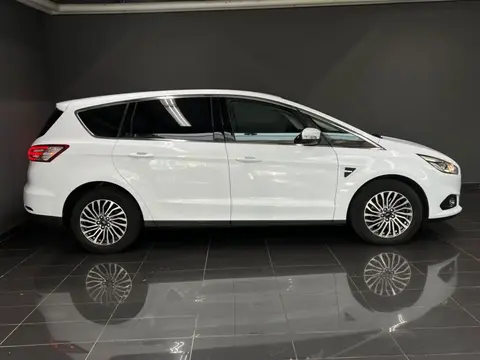 Annonce FORD S-MAX Diesel 2019 d'occasion 