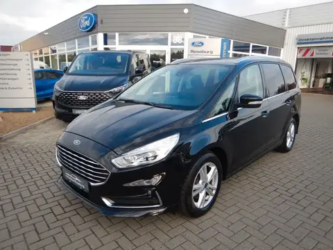 Annonce FORD GALAXY Diesel 2020 d'occasion 