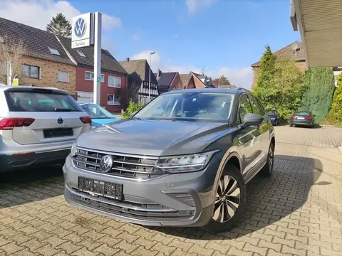 Used VOLKSWAGEN TIGUAN Petrol 2024 Ad 