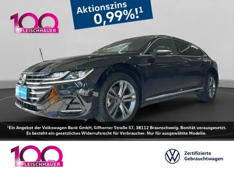 Used VOLKSWAGEN ARTEON Diesel 2024 Ad 