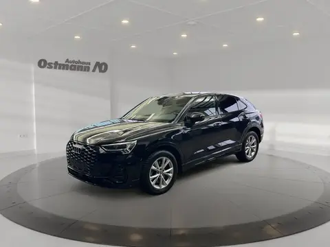 Annonce AUDI Q3 Essence 2020 d'occasion 