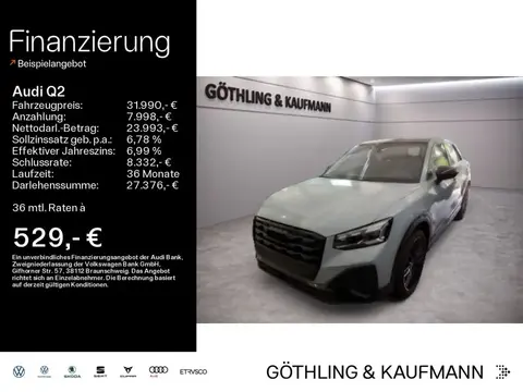 Used AUDI Q2 Petrol 2021 Ad 