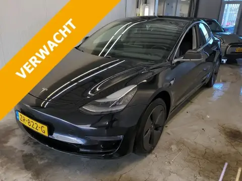 Annonce TESLA MODEL 3 Non renseigné 2019 d'occasion 