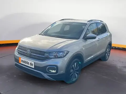 Used VOLKSWAGEN T-CROSS Petrol 2023 Ad 