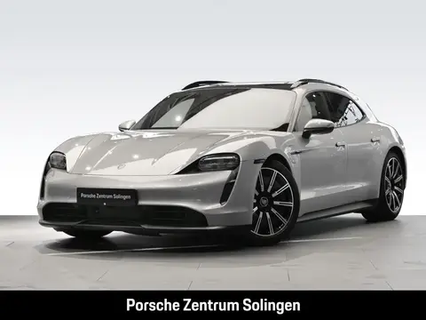 Used PORSCHE TAYCAN Not specified 2023 Ad 