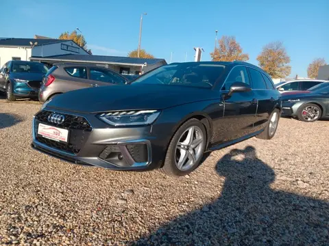 Used AUDI A4 Diesel 2023 Ad 