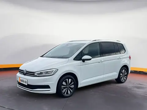 Annonce VOLKSWAGEN TOURAN Diesel 2024 d'occasion 