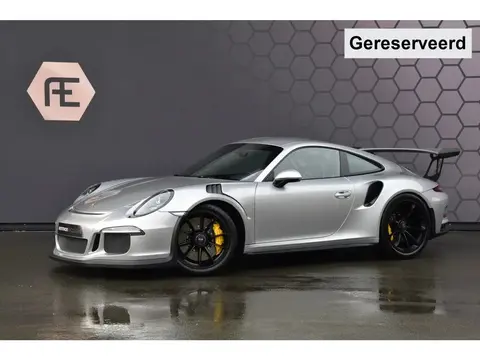 Annonce PORSCHE 991 Essence 2016 d'occasion 