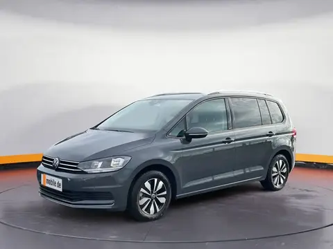 Used VOLKSWAGEN TOURAN Petrol 2024 Ad 