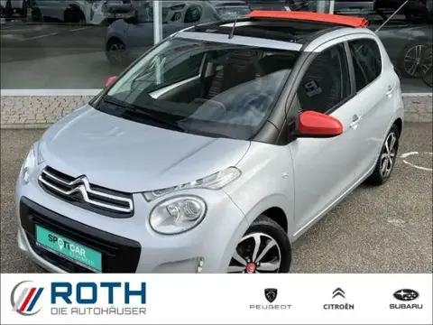 Used CITROEN C1 Petrol 2018 Ad 