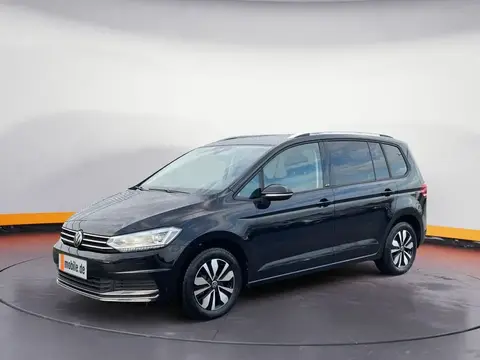 Annonce VOLKSWAGEN TOURAN Essence 2024 d'occasion 